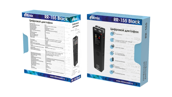 Купить RITMIX RR-155 16Gb Black-8.jpg